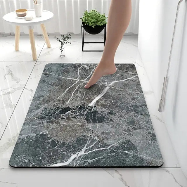 Bathroom Soft Rugs