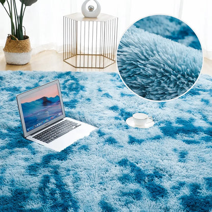 Fluffy Floor Carpets